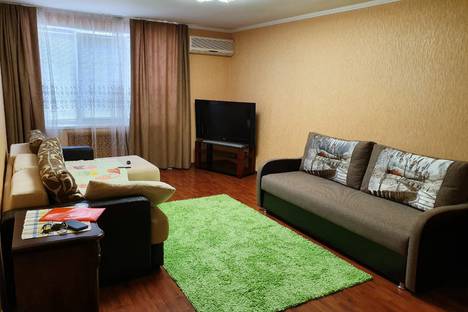 2-комнатная квартира в Ставрополе, Ставрополь, микрорайон Ленина243