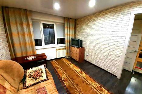 1-комнатная квартира в Новокузнецке, проспект Дружбы, 31