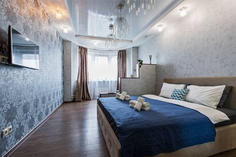 1-комнатная квартира в Москве, Волгоградский проспект, 86к1, м. Кузьминки