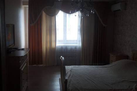 1-комнатная квартира в Георгиевске, улица Быкова, 85