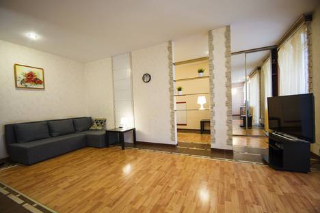 2-комнатная квартира в Минске, проспект Независимости, 52, м. Площадь Якуба Коласа