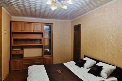 2-комнатная квартира в Подольске, улица Свердлова, 44А