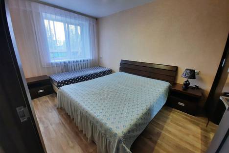 2-комнатная квартира в Осиповичах, улица Сумченко, 53