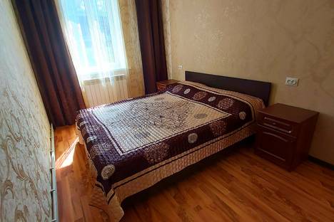 2-комнатная квартира в Пятигорске, Пятигорск, улица Мира, 158