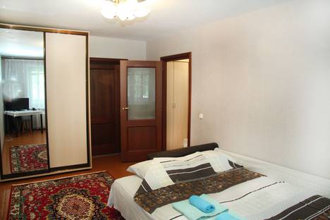 2-комнатная квартира в Казани, Ленинградская улица, 32А, м. Авиастроительная