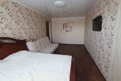 1-комнатная квартира в Новотроицке, Зелёная улица, 37