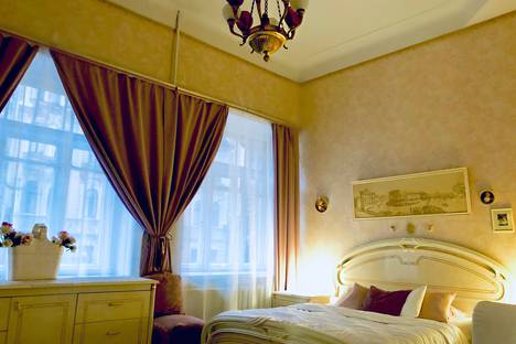 1-комнатная квартира в Санкт-Петербурге, Невский проспект, 146, м. Площадь Восстания
