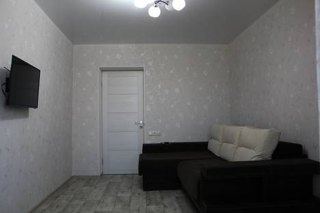 Двухкомнатная квартира в аренду посуточно в Евпатории по адресу проспект Ленина, 52