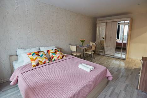1-комнатная квартира в Нижнем Новгороде, бульвар Мира, 15А, м. Стрелка
