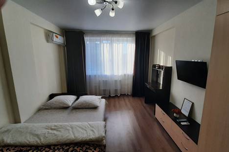 2-комнатная квартира в Иванове, улица Наумова, 5