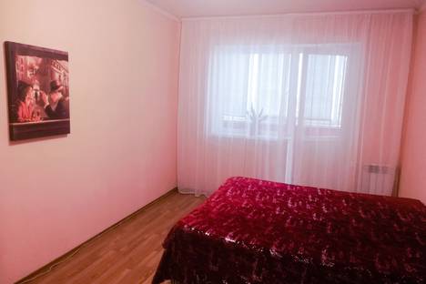 Однокомнатная квартира в аренду посуточно в Белгороде по адресу бульвар Юности, 27