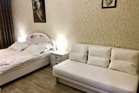 1-комнатная квартира в Минусинске, улица Трегубенко, 66А