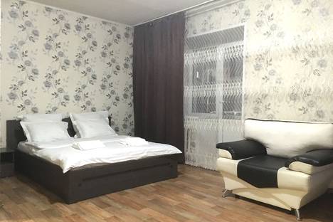 2-комнатная квартира в Минусинске, улица Трегубенко, 54