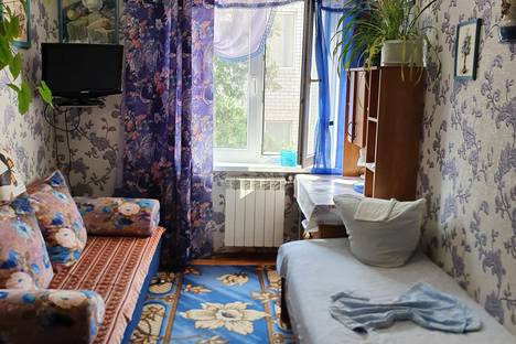 Комната в Анапе, Новороссийская улица, 308