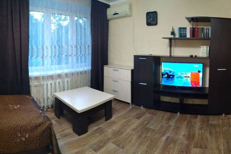 Двухкомнатная квартира в аренду посуточно в Курчатове по адресу Молодёжная улица, 4