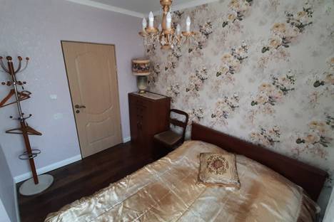 Комната в аренду посуточно в Зеленоградске по адресу улица Ленина, 5
