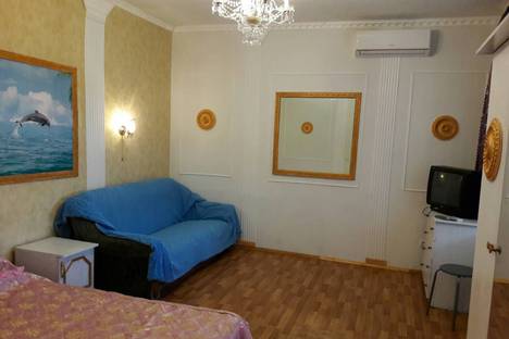 2-комнатная квартира в Алупке, Севастопольское шоссе, 22