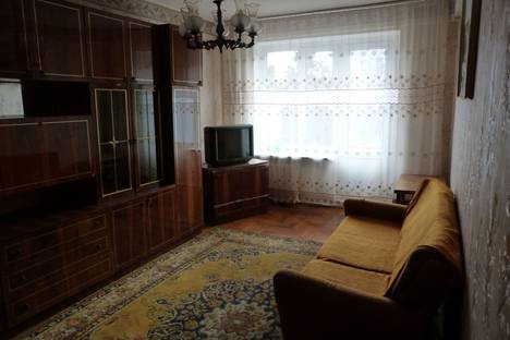 2-комнатная квартира в Кисловодске, ул.А.Губина 17