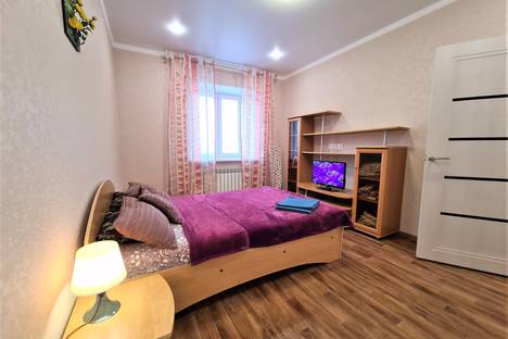 1-комнатная квартира в Омске, улица Звездова, 127