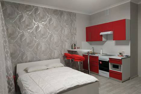 1-комнатная квартира в Новосибирске, 2-я Обская улица, 154
