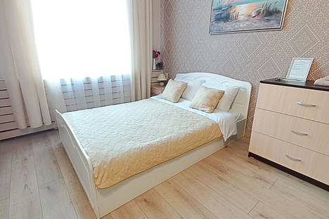 1-комнатная квартира в Москве, ул Зои и Александра Космодемьянских 31 к 1