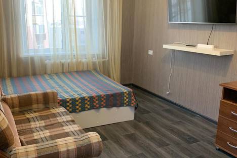1-комнатная квартира в Петропавловске-Камчатском, Владивостокская улица, 27