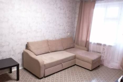 Однокомнатная квартира в аренду посуточно в Казани по адресу ул. Проспект Победы 164