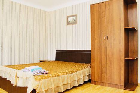 Однокомнатная квартира в аренду посуточно в Ставрополе по адресу ул. Ленина, 424