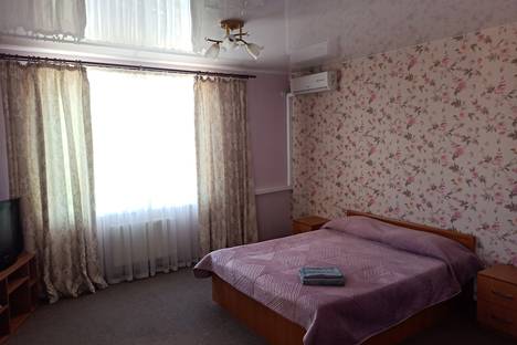 2-комнатная квартира в Симферополе, Смольная улица, 25