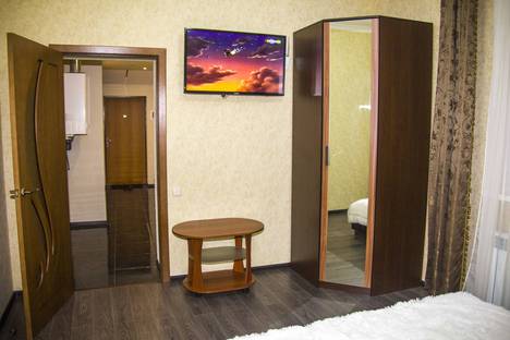 1-комнатная квартира в Кисловодске, улица Алексея Реброва, 3