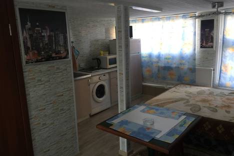 1-комнатная квартира в Севастополе, Севастополь, Укромная улица, 27