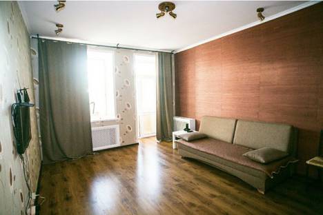 2-комнатная квартира в Казани, улица Дзержинского, 20, м. Площадь Тукая