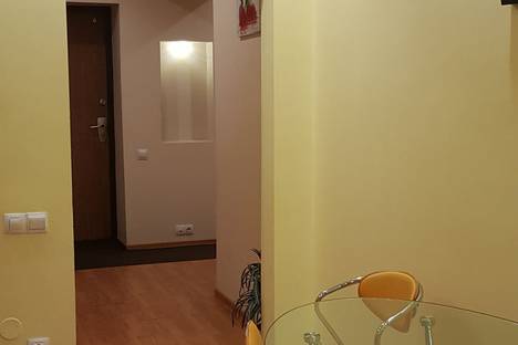 2-комнатная квартира в Санкт-Петербурге, проспект Луначарского, 13к1, м. Озерки