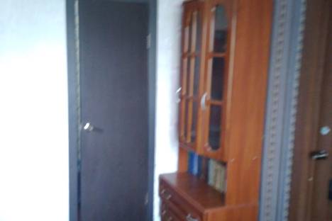 2-комнатная квартира в Орле, ул. Рощинская, д.21