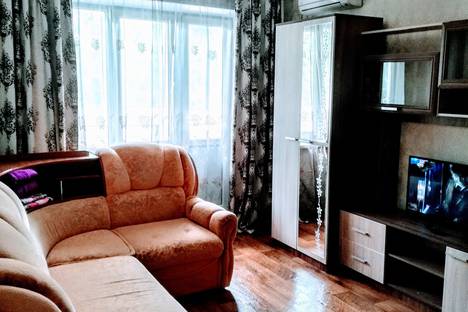 Двухкомнатная квартира в аренду посуточно в Белгороде по адресу улица Победы, 73