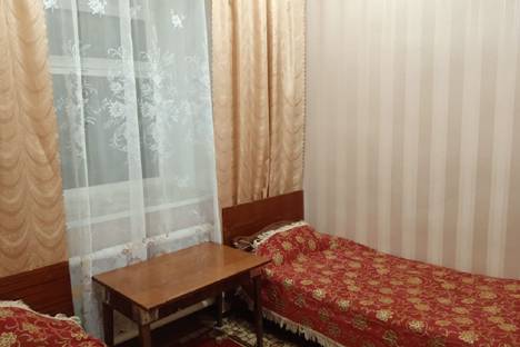 Комната в аренду посуточно в Таганроге по адресу Рыболовецкий тупик, 7