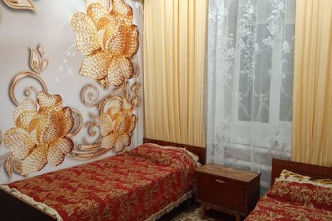 Комната в аренду посуточно в Таганроге по адресу Рыболовецкий тупик, 7