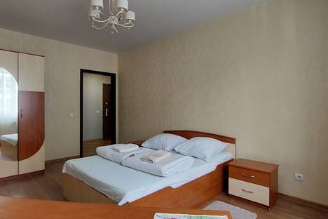 1-комнатная квартира в Калининграде, улица Николая Карамзина, 36