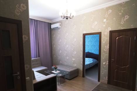 2-комнатная квартира в Ереване, 5-я улица Неркин Шенгавита, 21, м. Шенгавит