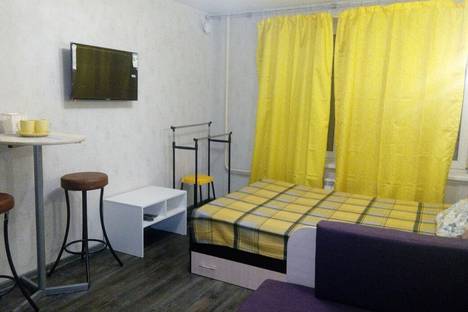1-комнатная квартира в Москве, Алтуфьевское шоссе, 2к1, м. Владыкино
