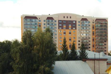 1-комнатная квартира в Барнауле, проспект Ленина, 151В
