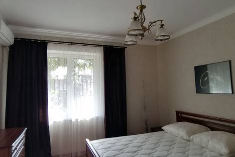 1-комнатная квартира во Владикавказе, улица Ломоносова, 13