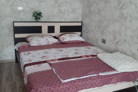 Однокомнатная квартира в аренду посуточно в Таганроге по адресу переулок Мало-Садовый 16