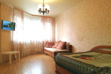 2-комнатная квартира в Москве, улица Миклухо-Маклая, 43, м. Беляево