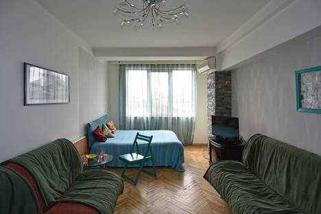 1-комнатная квартира в Ереване, Ереван, улица Агатангехоса, 7, м. Зоравар Андраник