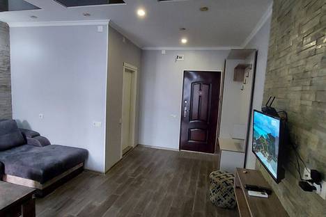 Двухкомнатная квартира в аренду посуточно в Батуми по адресу улица Кобаладзе, 8A