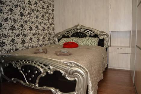 1-комнатная квартира в Казани, улица Сибгата Хакима, 60