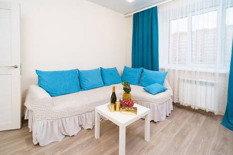 1-комнатная квартира в Йошкар-Оле, Йошкар-Ола, улица Йывана Кырли, 50А