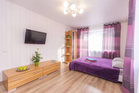 1-комнатная квартира в Калининграде, улица Багратиона, 47