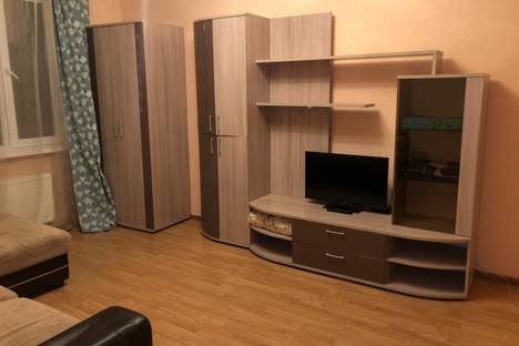 1-комнатная квартира в Домодедове, курыжова19